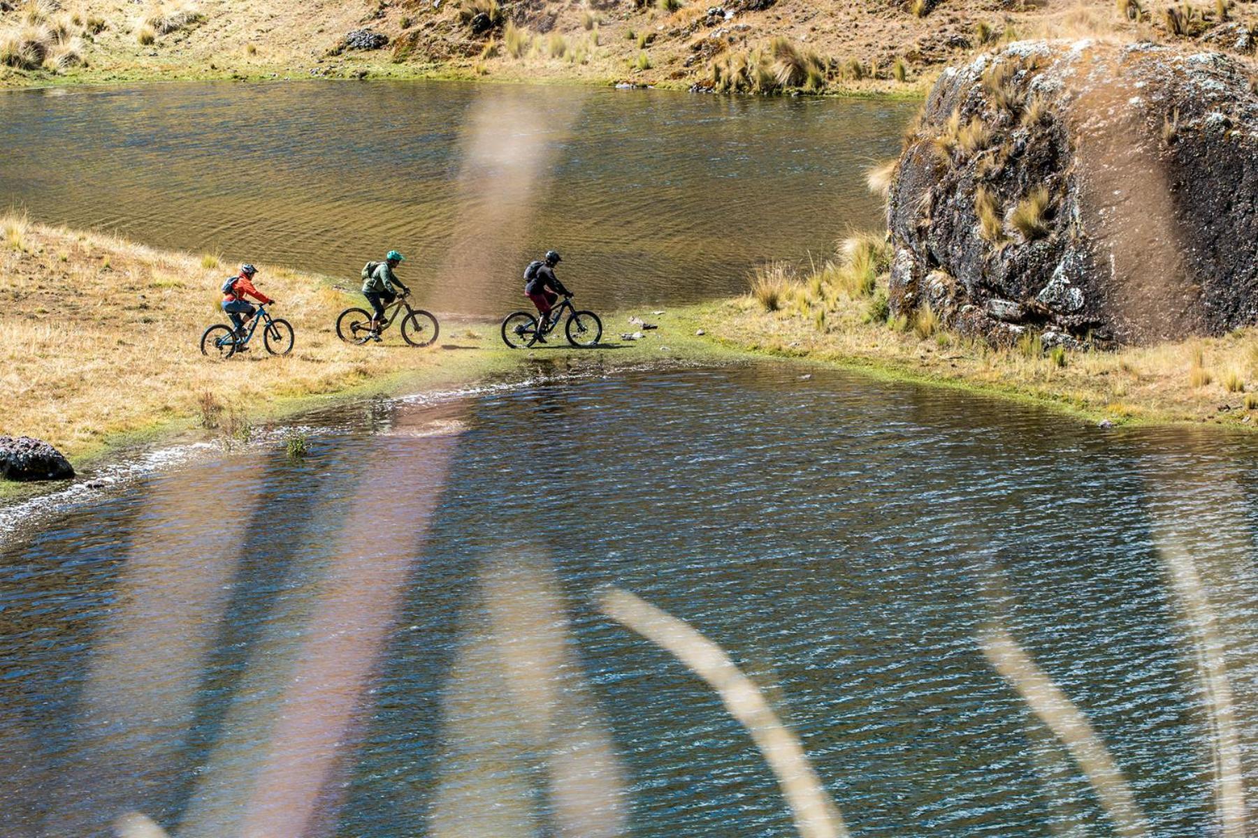 Explora Valle Sagrado Urubamba Eksteriør billede